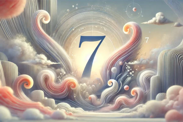 Numerologia 7