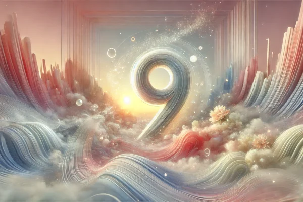 Numerologia 9