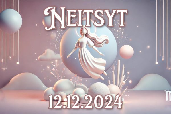 Neitsyt: päivän horoskooppi (12.12.2024)