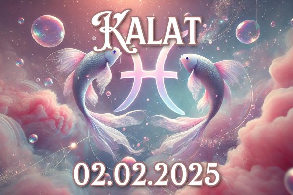 Kalat: päivän horoskooppi (02.02.2025)