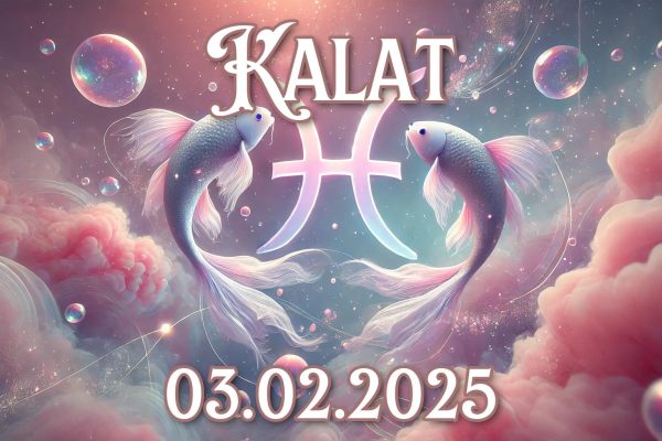 Kalat: päivän horoskooppi (03.02.2025)