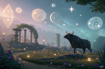 Härkä Marraskuu 2025 horoskooppi