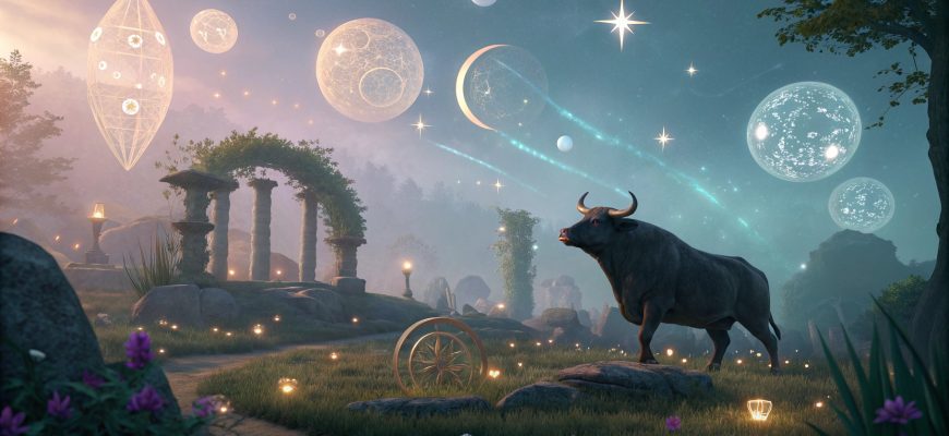 Härkä Marraskuu 2025 horoskooppi