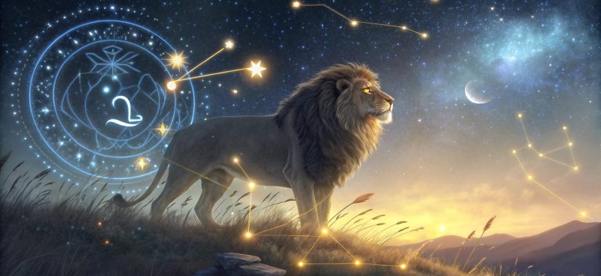 Leijona Marraskuu 2025 horoskooppi - AstralHoroskooppi.fi