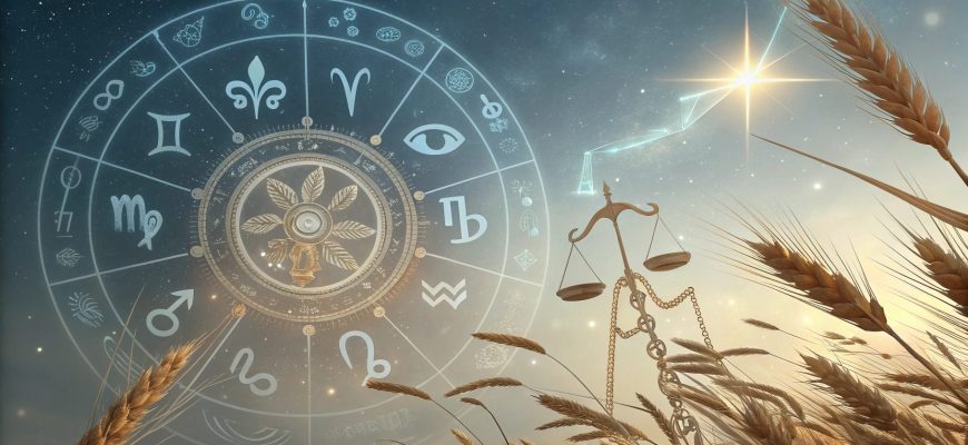 Neitsyt Marraskuu 2025 horoskooppi - AstralHoroskooppi.fi