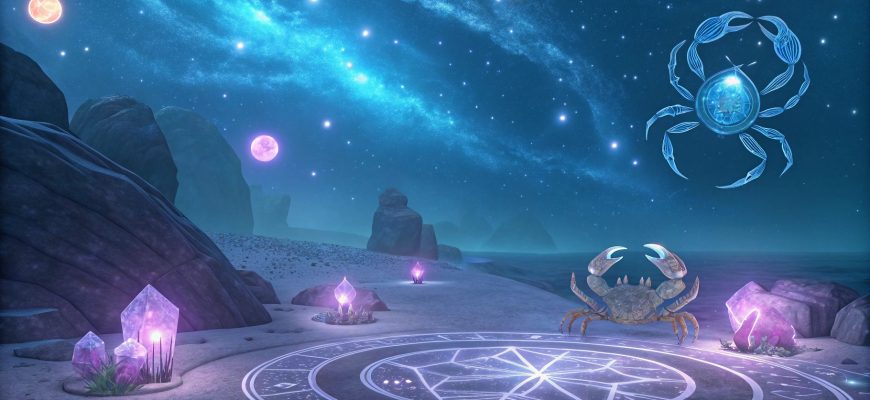 Rapu Marraskuu 2025 horoskooppi - AstralHoroskooppi.fi