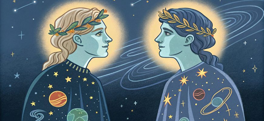 Kaksoset Tammikuu 2026 horoskooppi