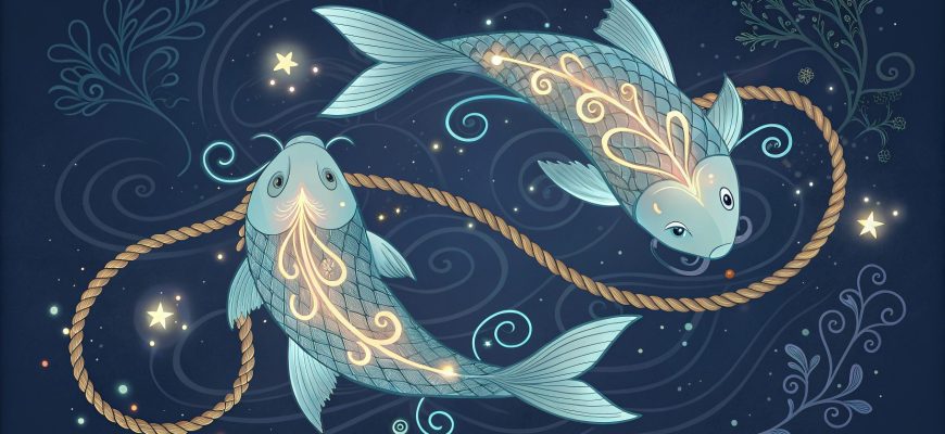 Kalat Tammikuu 2026 horoskooppi