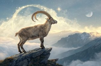 Kauris Tammikuu 2026 horoskooppi