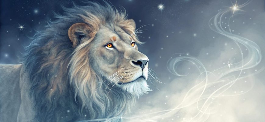 Leijona Tammikuu 2026 horoskooppi