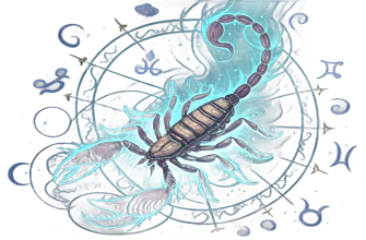 Skorpioni Tammikuu 2026 horoskooppi